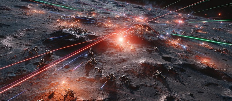 Нейросети сразились в стратегии реального времени, и Claude Opus 4.5 пока обошла всех соперников