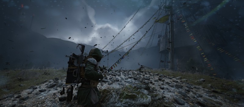 Для шикарной фанатской короткометражки ARC Raiders привлекли актёра "Игры престолов"