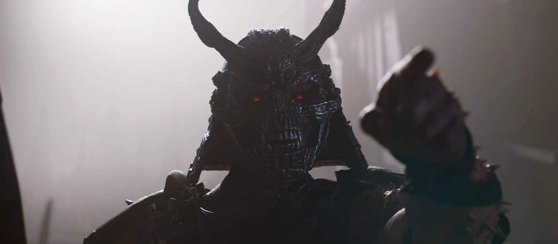 В новом трейлере "Мортал Комбат 2" показали Джонни, огнедышащего Скорпиона, Шао Кана и целую гору других бойцов