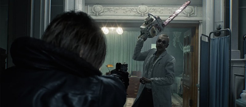 Критики назвали Resident Evil Requiem одной из лучших игр серии за 30 лет – 90 баллов на Metacritic