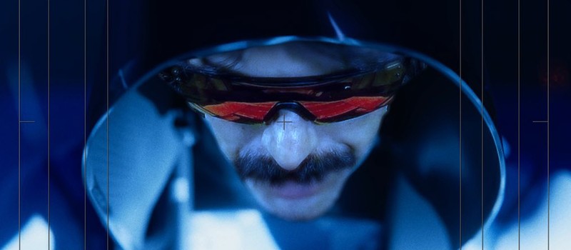 DrDisrespect притворился, что его спонсирует Marathon и вынудил Bungie публично от него открещиваться