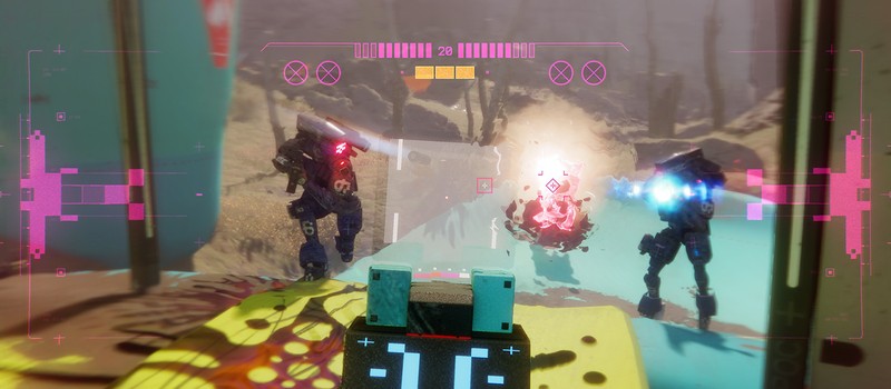 Как принять участие в тесте Marathon и что можно получить за игру