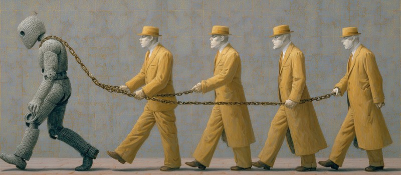 Anthropic смягчила ключевое обязательство по безопасности на фоне давления со стороны Пентагона