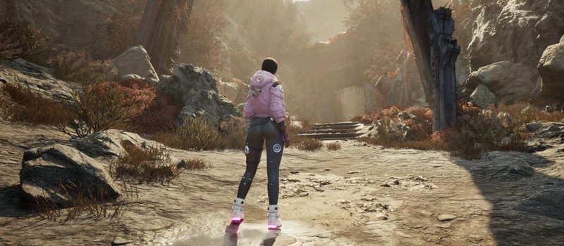 Project DNA представила геймплейный трейлер постапокалиптической ММО с системой генетической эволюции