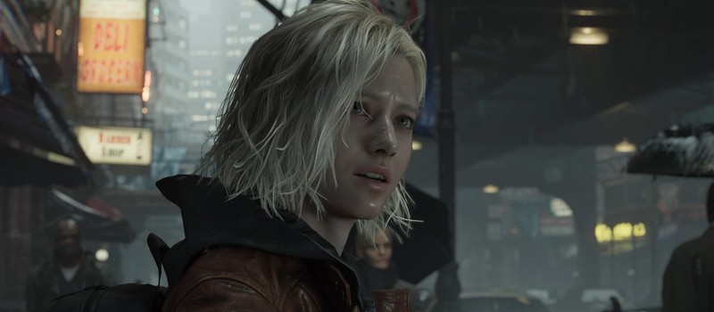 В Resident Evil Requiem есть две концовки и одна из них каноничная