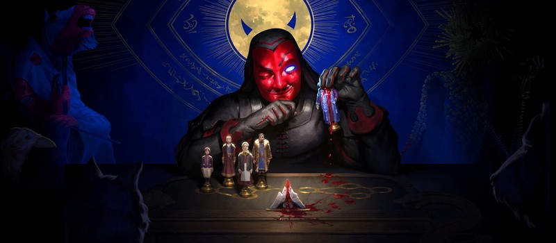 В карточной игре The Killing Stone появилась механика запугивания, когда-то не вошедшая в BioShock 2