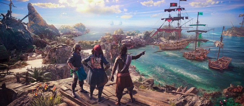 Директор Assassin's Creed 3 назвал разработку Skull and Bones "странной" и несвоевременной