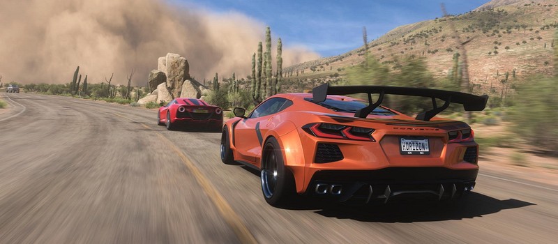 Amazon разорвала соглашение с Maverick Games и больше не издаёт гоночную игру от ветеранов Forza Horizon