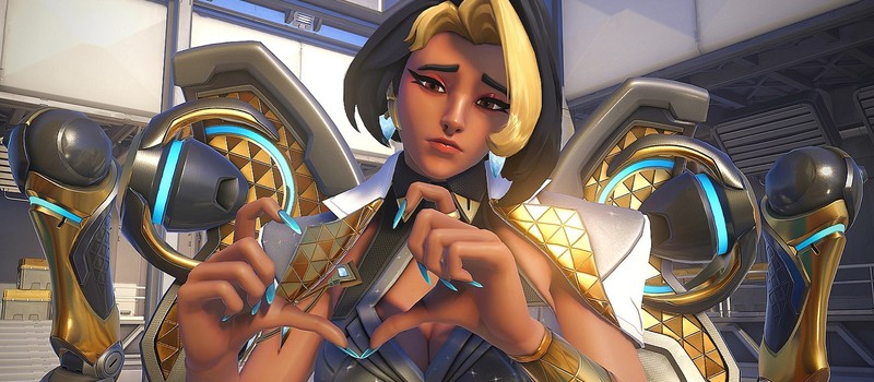 Blizzard пообещала изменить подход к выпуску новых героев для Overwatch и не делать их чересчур сильными