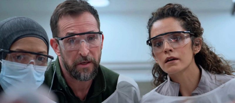 Исследование: молодёжь хочет видеть на экране больше эмоциональных и заботливых мужских персонажей, а не супергероев