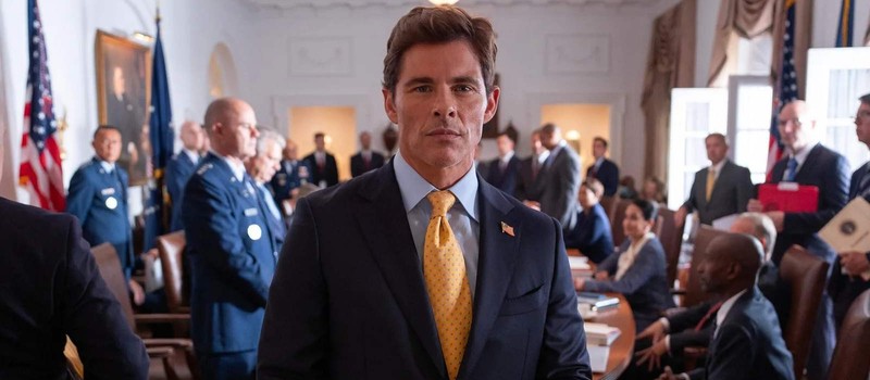 Сериал "Рай" завершится после третьего сезона