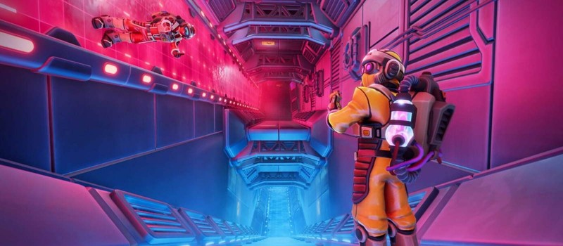 Анонсирована кооперативная адвенчура We Were Here Tomorrow с ассиметричными головоломками