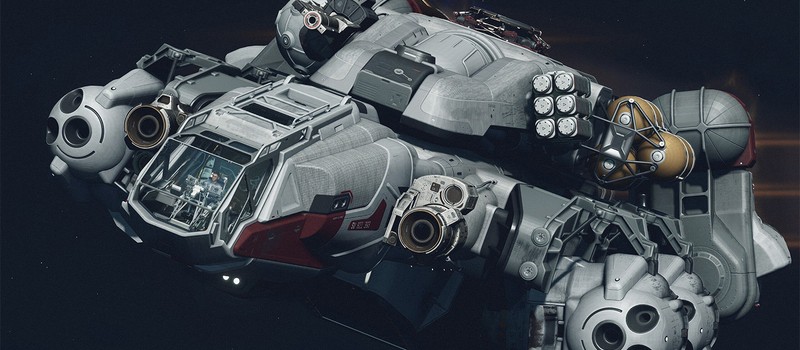 Часть фанатов считает, что Тодд Говард намекает на бесшовные космические путешествия в Starfield, остальные сомневаются