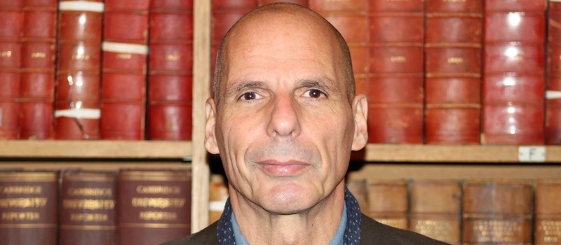 Бывший экономист Valve, ставший депутатом парламента Греции, предстанет перед судом за упоминание таблетки экстази 36-летней давности