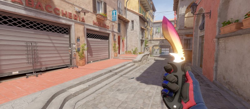 Прокуратура Нью-Йорка продала скин из Counter-Strike, чтобы купить Steam Deck и продать его в ломбарде, чтобы доказать незаконность системы Valve