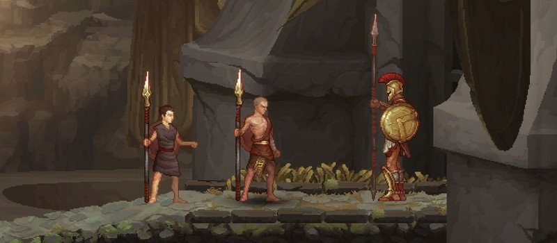 Sony добавила читкод в God of War: Sons of Sparta, чтобы разблокировать кооперативный режим не проходя игру