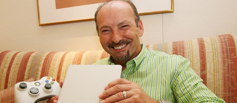 Бывший глава Xbox надеется, что прогнозы о конце бренда окажутся ошибочными