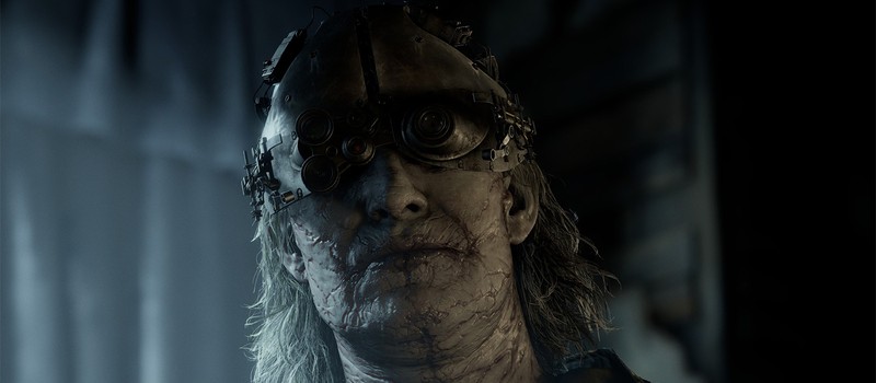 Как открыть контейнер для органов в Resident Evil Requiem