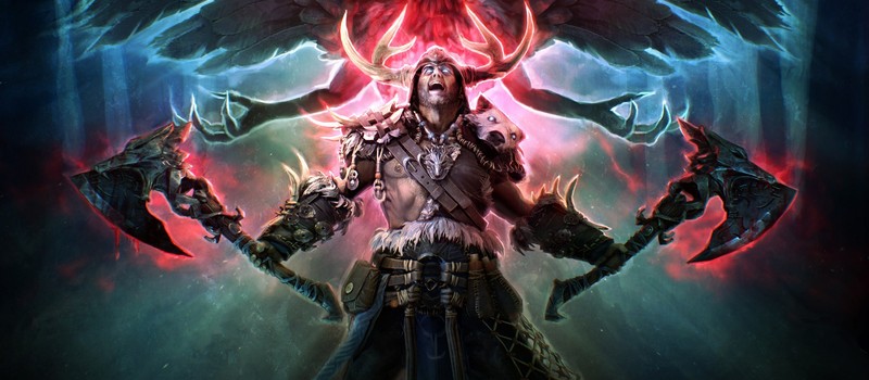 Разработчики Grim Dawn поблагодарили геймеров за 10 лет поддержки и пообещали, что финальное дополнение Fangs of Asterkarn превзойдет все ожидания