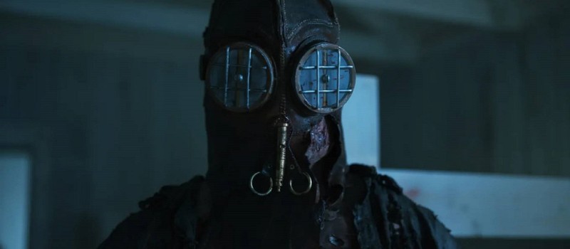 Первый трейлер хоррора In a Violent Nature 2 обещает кровавую резню в летнем лагере