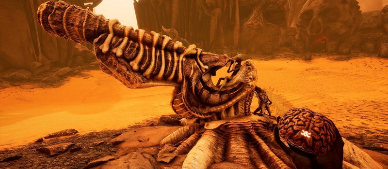 В апреле хоррор-головоломка Necrophosis получит расширенное издание с новым контентом и выйдет на консолях