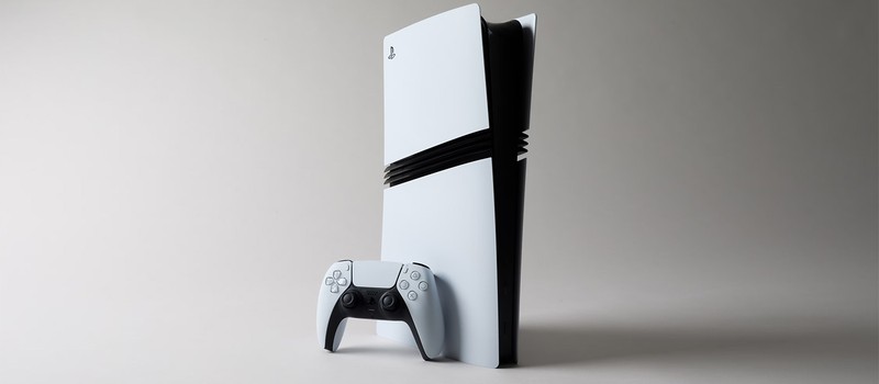 PS5 Pro получит обновлённую технологию апскейлинга в марте – картинка станет еще четче и качественней