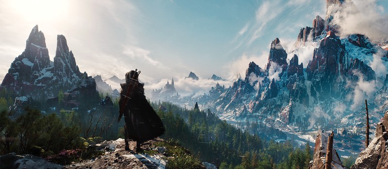 CD Projekt RED покажет новые материалы по The Witcher 4 в июне