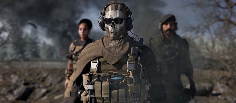 Для Call of Duty: Warzone вышел патч с масштабными изменениями системы киллстриков