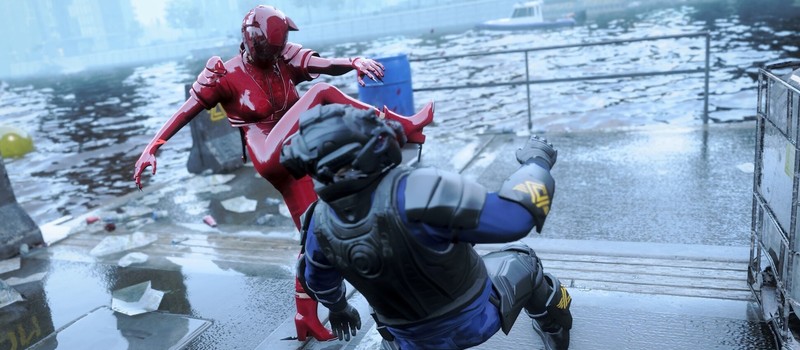 Watch Dogs: Legion может получить режиссёрскую версию с "полным ночным режимом"