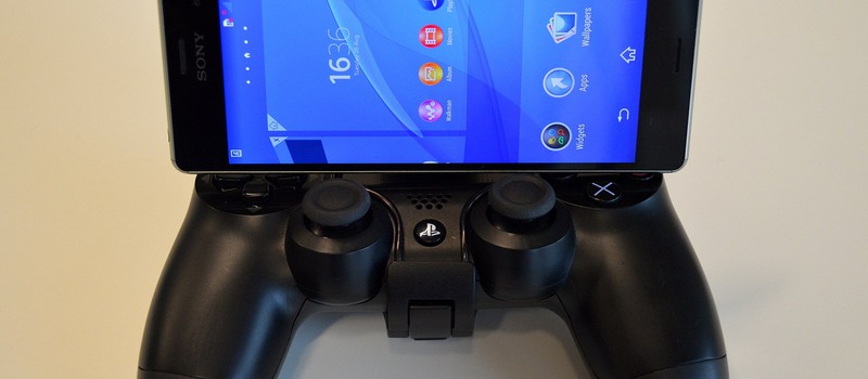 Sony Z3 и Z3 Compact получат возможность удаленной игры на PS4