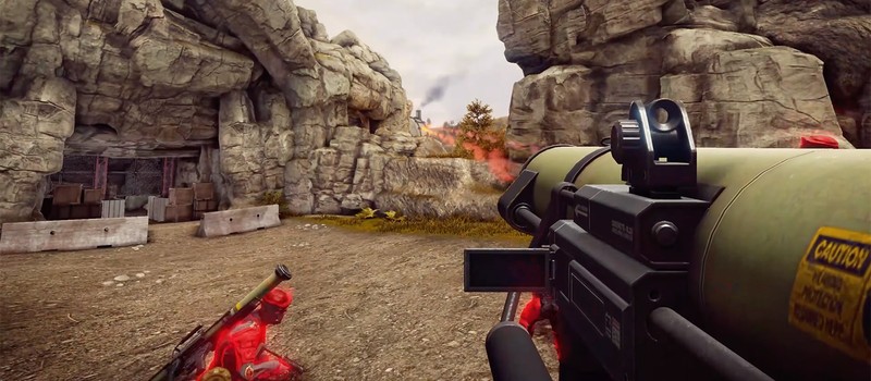 Фанатский духовный наследник Command & Conquer: Renegade вышел в версии 1.0 спустя почти 20 лет разработки