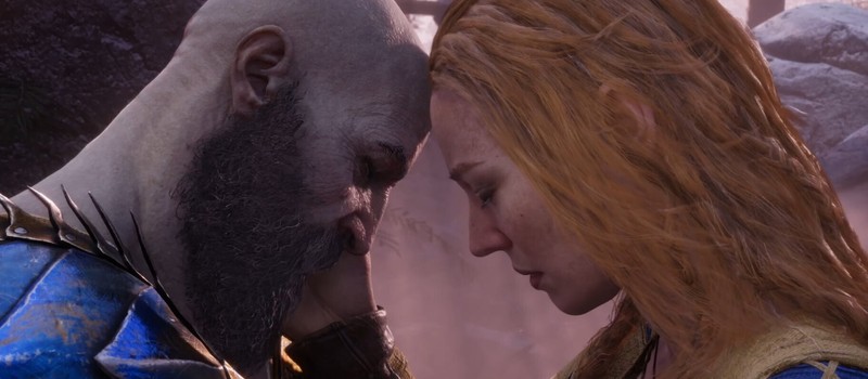 Новая игра во вселенной God of War будет посвящена Фэй, жене Кратоса, и сменит стиль на более динамичный экшен
