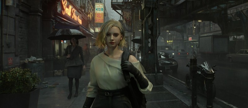Актриса Грейс из Resident Evil Requiem рассказала, что Capcom планировала вернуться к хоррор части серии в геймплее за девушку