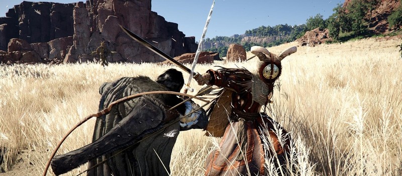 Digital Foundry оказалась в восторге от технического состояния Crimson Desert