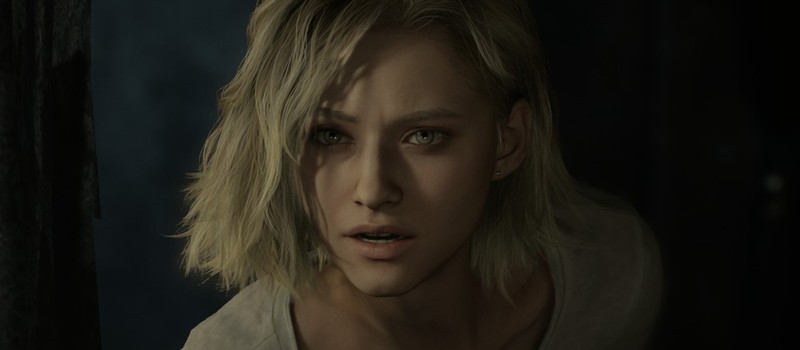 Capcom показала закулисные съемки захвата движений для Resident Evil Requiem