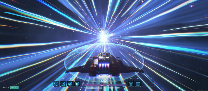 Демо космической песочницы SpaceCraft пока ощущается как технический тест – геймплей очень слабый