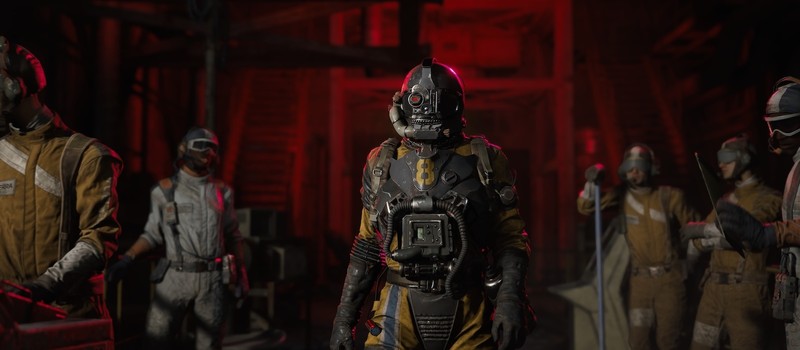 В ARC Raiders замечены новые следы НЛО над локацией Погребённый Город