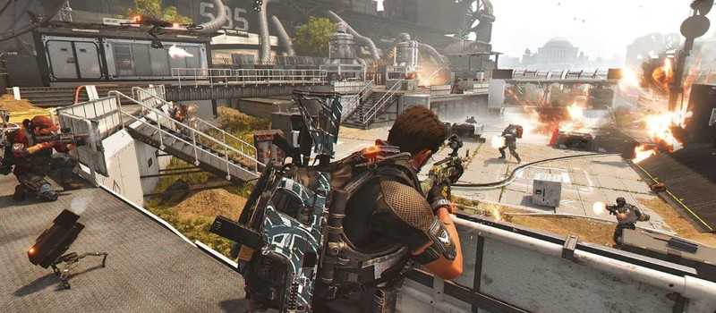 Сегодня вечером Massive проведёт стрим в честь 10-летия The Division и раскроет планы на будущее