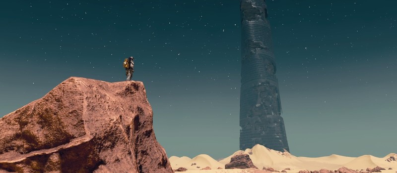 Starfield выйдет на PS5 в начале апреля и будет дешевле релизной версии