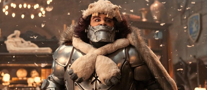 Луффи и команда Соломенной Шляпы в финальном трейлере 2 сезона One Piece