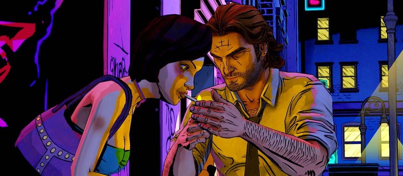 СМИ: разработку The Wolf Among Us 2 снова перезапустили с нуля, а релиз ожидается в 2027 году