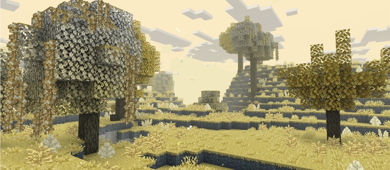 Создатели самого популярного неофициального измерения Minecraft представили продолжение с летающими маунтами