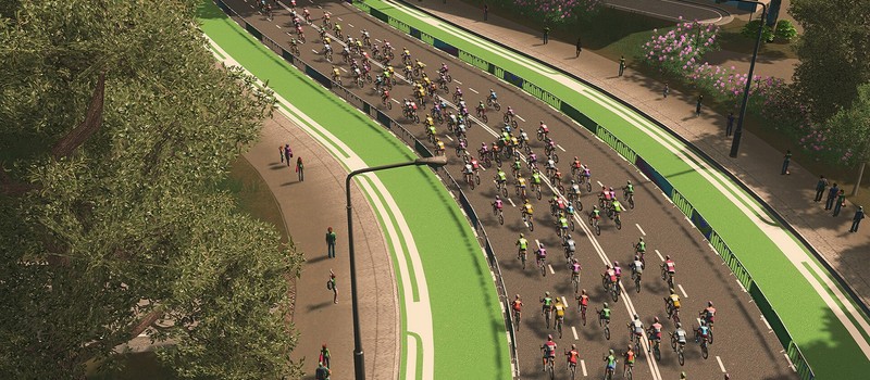 Через неделю Cities: Skylines получит первое за три года полноценное дополнение, в то время как сиквел ограничится лишь парочкой косметических DLC