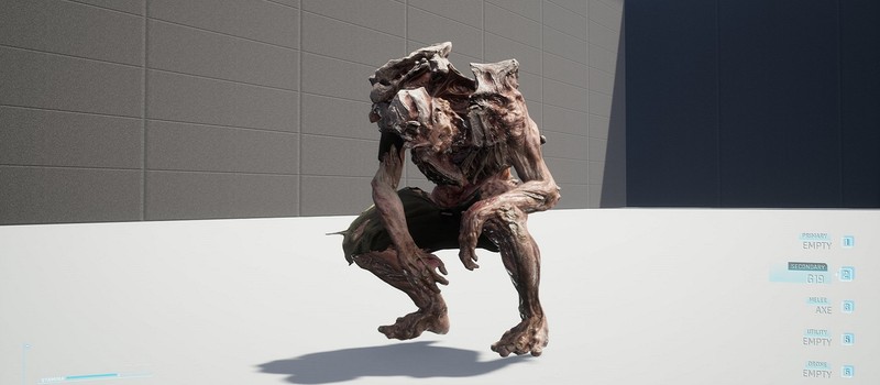 Датамайнер нашёл в коде PUBG: Black Budget загадочных монстров