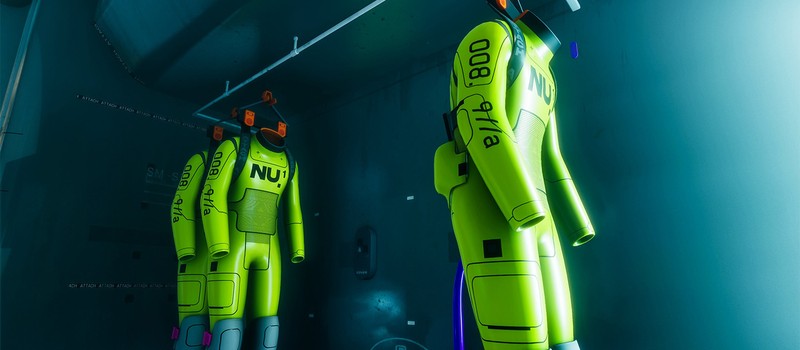 Дизайнер интерфейса Marathon пообещал не убирать "соус" из меню игры, несмотря на критику