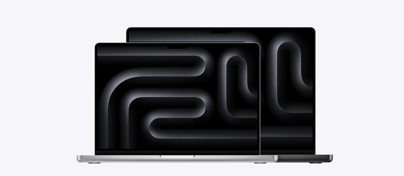Apple представила MacBook Pro на чипах M5 Pro и M5 Max, но подняла цены по всей линейке