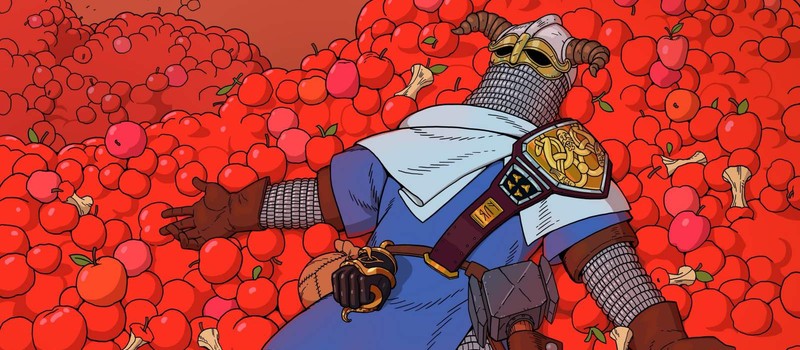 В Steam вышла Esoteric Ebb – изометрическая TTRPG в духе Disco Elysium про жреца-неудачника