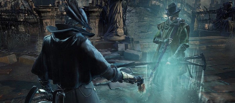 Мод HardBorne для ПК-версии Bloodborne делает игру ещё сложнее и добавляет новых NPC