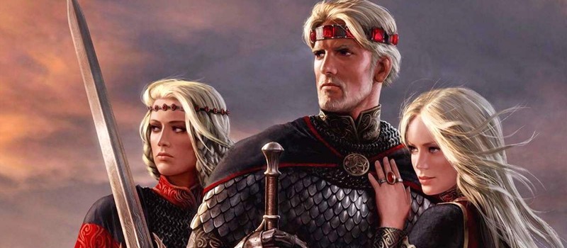 Сценаристом фильма по "Игре престолов" стал один из авторов "Андора" и "Карточного домика" Бо Уиллимон