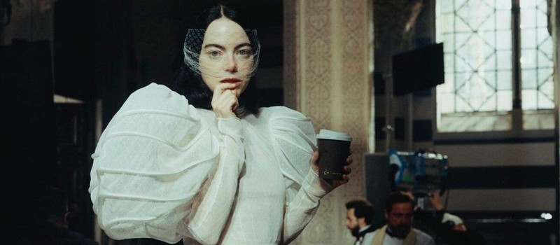 Режиссер "Бугонии" Йоргос Лантимос берёт паузу в кино и возвращается к фотографии – Эмма Стоун будет и там